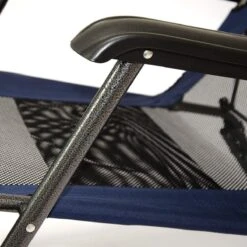 Ligstoel 155x60cm - Opvouwbaar Campingstoel Ligbed Strandstoel Tuinstoel Vouwligstoel Blauw 25 Ligstoel 155x60cm - Opvouwbaar Campingstoel Ligbed Strandstoel Tuinstoel Vouwligstoel Blauw -Kampeermeubilair 1200x1200 69