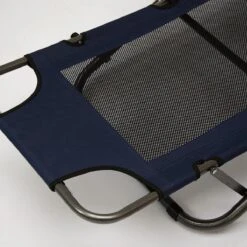 Ligstoel 155x60cm - Opvouwbaar Campingstoel Ligbed Strandstoel Tuinstoel Vouwligstoel Blauw 29 Ligstoel 155x60cm - Opvouwbaar Campingstoel Ligbed Strandstoel Tuinstoel Vouwligstoel Blauw -Kampeermeubilair 1200x1200 71