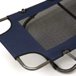 Ligstoel 155x60cm - Opvouwbaar Campingstoel Ligbed Strandstoel Tuinstoel Vouwligstoel Blauw 38 Ligstoel 155x60cm - Opvouwbaar Campingstoel Ligbed Strandstoel Tuinstoel Vouwligstoel Blauw -Kampeermeubilair 1200x1200 77