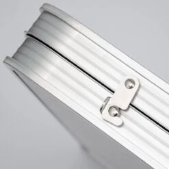 Aluminium Kampeertafel 120x60cm - Campingtafel Inklapbaar - 3-voudig Verstelbare Vouwtafel Grijs 9 Aluminium Kampeertafel 120x60cm - Campingtafel Inklapbaar - 3-voudig Verstelbare Vouwtafel Grijs -Kampeermeubilair 1200x1200 98