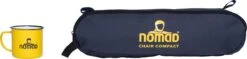 NOMAD® Campingstoel Compact | Ultra Lichtgewicht | Gemakkelijk Meenemen | Supersterk | Comfortabel | Snel Op Te Zetten 20 NOMAD® Campingstoel Compact | Ultra Lichtgewicht | Gemakkelijk Meenemen | Supersterk | Comfortabel | Snel Op Te Zetten -Kampeermeubilair 1200x289