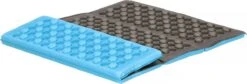 Springos Zitmat | Opvouwbaar Zitmatje | Zitkussen | 28 X 40 X 1 Cm | Blauw 30 Springos Zitmat | Opvouwbaar Zitmatje | Zitkussen | 28 X 40 X 1 Cm | Blauw -Kampeermeubilair 1200x406