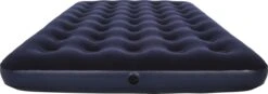 Pavillo Luchtbed - 2-Persoons - Blauw - 191x137x22cm -Kampeermeubilair 1200x425