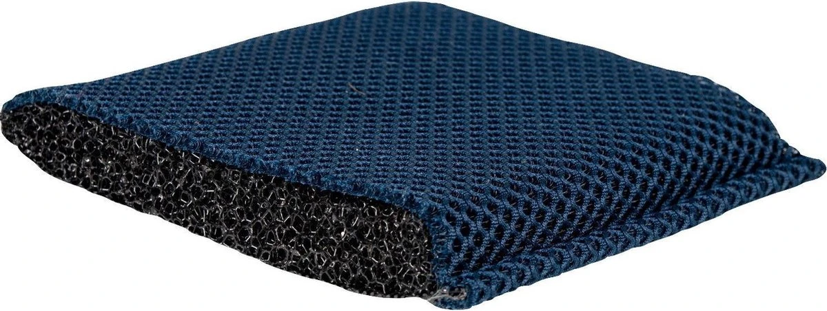 Crespo - Standenstoel - AP-215 Air-Deluxe - Blauw (84) 14 Crespo - Standenstoel - AP-215 Air-Deluxe - Blauw (84) - Afbeelding 12