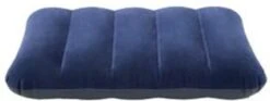 Intex Downy Pillow - Luchtkussen - 1-Persoons - 43x28x9 Cm -Kampeermeubilair 1200x453