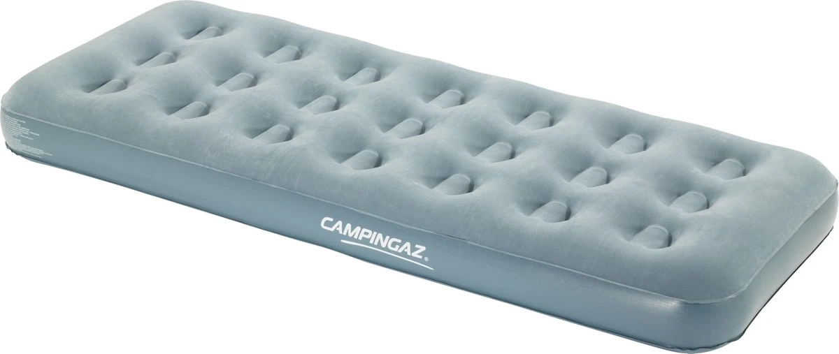 Campingaz Quickbed Single Luchtbed - 1-Persoons - 188 X 74 X 19 Cm 3 Campingaz Quickbed Single Luchtbed - 1-Persoons - 188 X 74 X 19 Cm