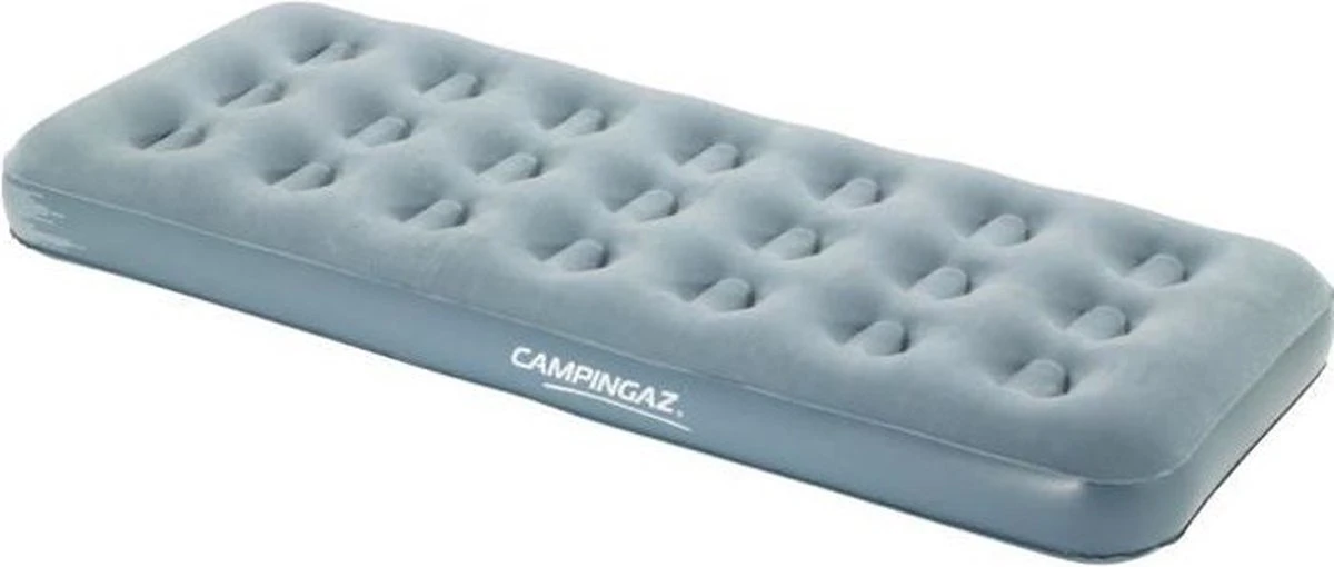 Campingaz Quickbed Single Luchtbed - 1-Persoons - 188 X 74 X 19 Cm 10 Campingaz Quickbed Single Luchtbed - 1-Persoons - 188 X 74 X 19 Cm - Afbeelding 8