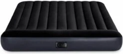 Intex Pillow Rest Classic Queen Luchtbed - 2-persoons - 152x203x25 Cm -Kampeermeubilair 1200x528