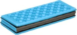 Springos Zitmat | Opvouwbaar Zitmatje | Zitkussen | 28 X 40 X 1 Cm | Blauw 41 Springos Zitmat | Opvouwbaar Zitmatje | Zitkussen | 28 X 40 X 1 Cm | Blauw -Kampeermeubilair 1200x556 1