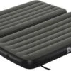 Bestway 3-in-1 Luchtbed - Connect - Zwart - 188x99cm - PVC/Polyester - Single, Double Single En Twin Opblaasbed - Tritech Materiaal - I-Beam Constructie 1 Bestway 3-in-1 Luchtbed - Connect - Zwart - 188x99cm - PVC/Polyester - Single, Double Single En Twin Opblaasbed - Tritech Materiaal - I-Beam Constructie -Kampeermeubilair 1200x576