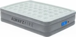 Bestway - Luchtbed AlwayzAire Queen -Kampeermeubilair 1200x578 1