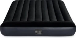 Intex Pillow Rest Classic Queen Luchtbed - 2-persoons - 152x203x25 Cm -Kampeermeubilair 1200x605
