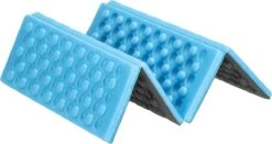 Springos Zitmat | Opvouwbaar Zitmatje | Zitkussen | 28 X 40 X 1 Cm | Blauw 33 Springos Zitmat | Opvouwbaar Zitmatje | Zitkussen | 28 X 40 X 1 Cm | Blauw -Kampeermeubilair 1200x637