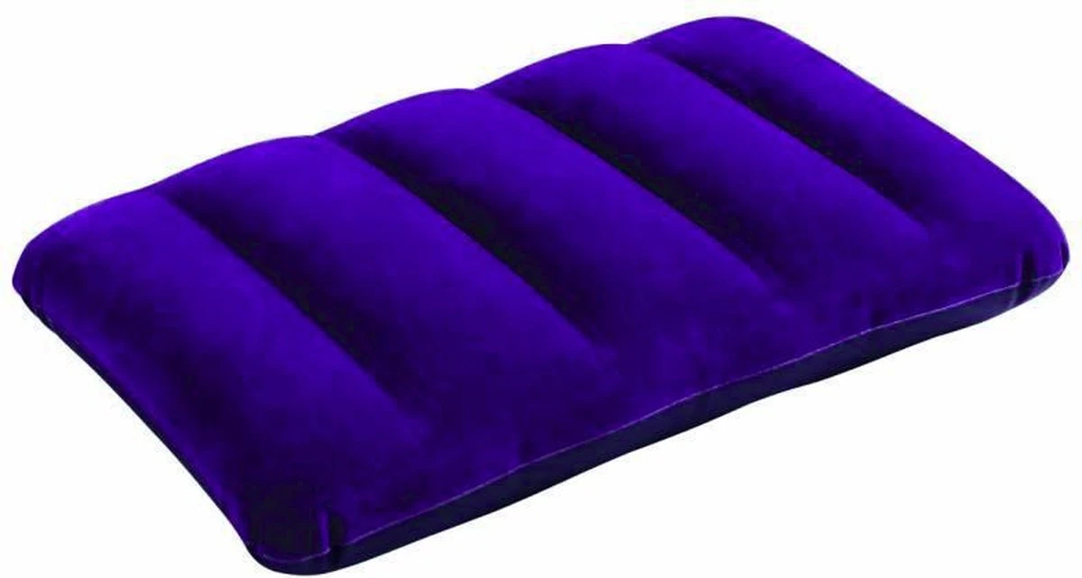 2 INTEX Opblaasbare Hoofdkussens - 43 X 28 X 9 Cm - Kampeerkussen - Reiskussen - Kussen - Festival - Festivalkussen - Opblaasbaar Kussen - Kopkussen - Reizen - Kamperen - Kamping - TWEE STUKS 3 2 INTEX Opblaasbare Hoofdkussens - 43 X 28 X 9 Cm - Kampeerkussen - Reiskussen - Kussen - Festival - Festivalkussen - Opblaasbaar Kussen - Kopkussen - Reizen - Kamperen - Kamping - TWEE STUKS