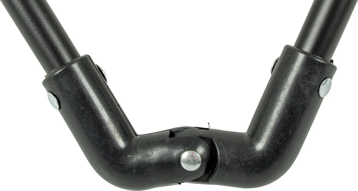 Bo-Camp Campingvlinderstoel - Himrod - Inklapbaar - Groen 12 Bo-Camp Campingvlinderstoel - Himrod - Inklapbaar - Groen - Afbeelding 10