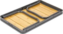 Bo-Camp - Urban Outdoor Collection - Tafel - Compact - Stepney -Kampeermeubilair 1200x644