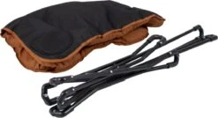 Bo-Camp Camping - Vlinderstoel - Himrod - Inklapbaar - Kleikleurig -Kampeermeubilair 1200x650 1