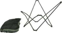 Bo-Camp Campingvlinderstoel - Himrod - Inklapbaar - Groen 22 Bo-Camp Campingvlinderstoel - Himrod - Inklapbaar - Groen -Kampeermeubilair 1200x652