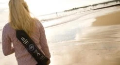 Walkstool - 3-Poots Krukje - Comfort 55 Cm - Verstelbaar - Zwart -Kampeermeubilair 1200x653 2