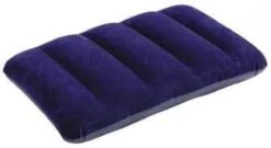 Intex Downy Pillow - Luchtkussen - 1-Persoons - 43x28x9 Cm -Kampeermeubilair 1200x658 3