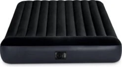 Intex Pillow Rest Classic Queen Luchtbed - 2-persoons - 152x203x25 Cm -Kampeermeubilair 1200x660 1