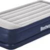 Bestway Luchtbed Tritech 1-persoons 191x97x46 Cm Blauw En Grijs -Kampeermeubilair 1200x669