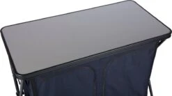 Redwood Pescadero Double - Voorraadkasten - -Kampeermeubilair 1200x672