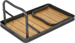 Bo-Camp - Urban Outdoor Collection - Tafel - Compact - Stepney -Kampeermeubilair 1200x683