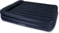 Intex Luchtbed - 2 Persoons - 203x152x42cm -Kampeermeubilair 1200x684
