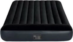 Intex Pillow Rest Classic Queen Luchtbed - 2-persoons - 152x203x25 Cm -Kampeermeubilair 1200x688 1