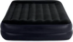 Intex Luchtbed - 2 Persoons - 203x152x42cm -Kampeermeubilair 1200x689 3