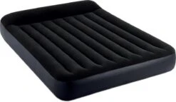 Intex Pillow Rest Classic Queen Luchtbed - 2-persoons - 152x203x25 Cm -Kampeermeubilair 1200x696 3