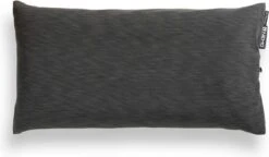 NEMO EQUIPMENT Fillo Elite Luxury Kussen - Midnight Gray
