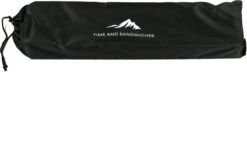 TS - Ultra Licht - Aluminium - Kampeertafel - Met Draagtas - Camping Tafel - Reistafel - Draagbare Picknicktafel - Opvouwbare - Opklapbaar - Compact -Kampeermeubilair 1200x709 1