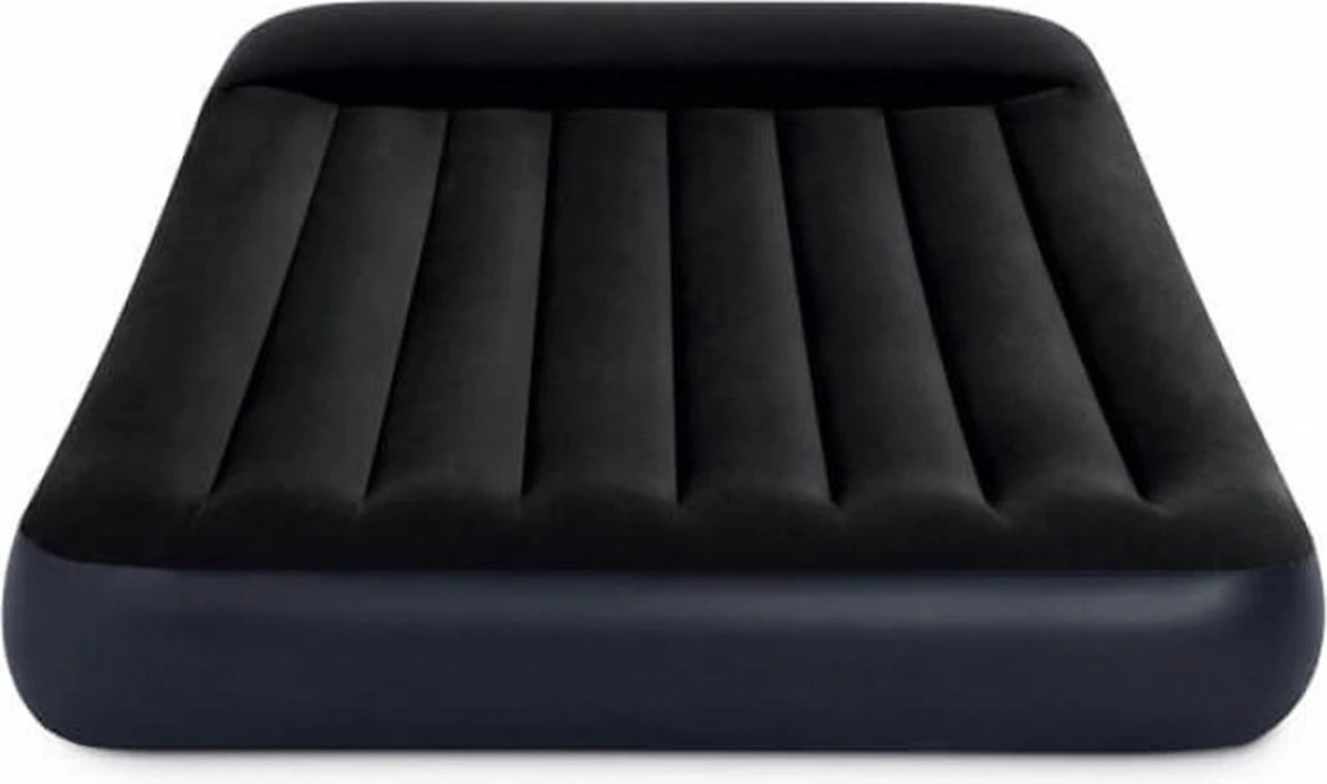 Intex Pillow Rest Classic Full Luchtbed - 2-persoons - 191x137x23 Cm 18 Intex Pillow Rest Classic Full Luchtbed - 2-persoons - 191x137x23 Cm - Afbeelding 16