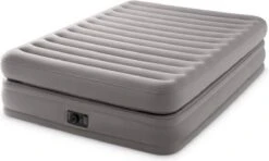 Intex Queen Prime-Comfort Zelfopblazend 2-persoons Luchtbed (203x152x51cm) 9 Intex Queen Prime-Comfort Zelfopblazend 2-persoons Luchtbed (203x152x51cm) -Kampeermeubilair 1200x720 2