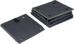 Bo-Camp - Vouwkast - Met 3 Opvouwbare Laden -Kampeermeubilair 1200x720