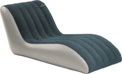 Easy Camp Comfy Lounger-Campingstoel-Ligstoel-Opblaasbaar-Staal Blauw -Kampeermeubilair 1200x727