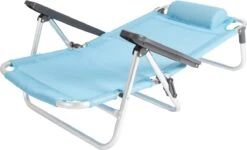 Bo-Camp Beach Chair - Monaco - Aluminium - Blauw 18 Bo-Camp Beach Chair - Monaco - Aluminium - Blauw -Kampeermeubilair 1200x728 1
