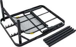 Bo-Camp - Industrial - Tafel - Garland - 60x45 Cm - Aluminium 24 Bo-Camp - Industrial - Tafel - Garland - 60x45 Cm - Aluminium -Kampeermeubilair 1200x734