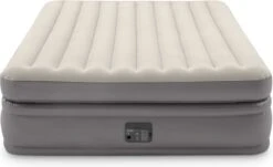 Intex Queen Prime-Comfort Zelfopblazend 2-persoons Luchtbed (203x152x51cm) 8 Intex Queen Prime-Comfort Zelfopblazend 2-persoons Luchtbed (203x152x51cm) -Kampeermeubilair 1200x735