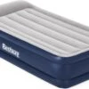 Bestway Tritech Luchtbed 46 Cm Twin Met Ingebouwde Pomp 230V 1 Bestway Tritech Luchtbed 46 Cm Twin Met Ingebouwde Pomp 230V -Kampeermeubilair 1200x739 1