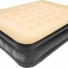 Merkloos Avenli 88030 Hoog Verhoogd Gevlokt Luchtbed | Queensize | Ingebouwde Pompen | Snelle En Gemakkelijke Inflatie 2 Merkloos Avenli 88030 Hoog Verhoogd Gevlokt Luchtbed | Queensize | Ingebouwde Pompen | Snelle En Gemakkelijke Inflatie -Kampeermeubilair 1200x744 2