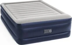 Bestway Tritech 61 Cm Luchtbed - Tweepersoons 37 Bestway Tritech 61 Cm Luchtbed - Tweepersoons -Kampeermeubilair 1200x746