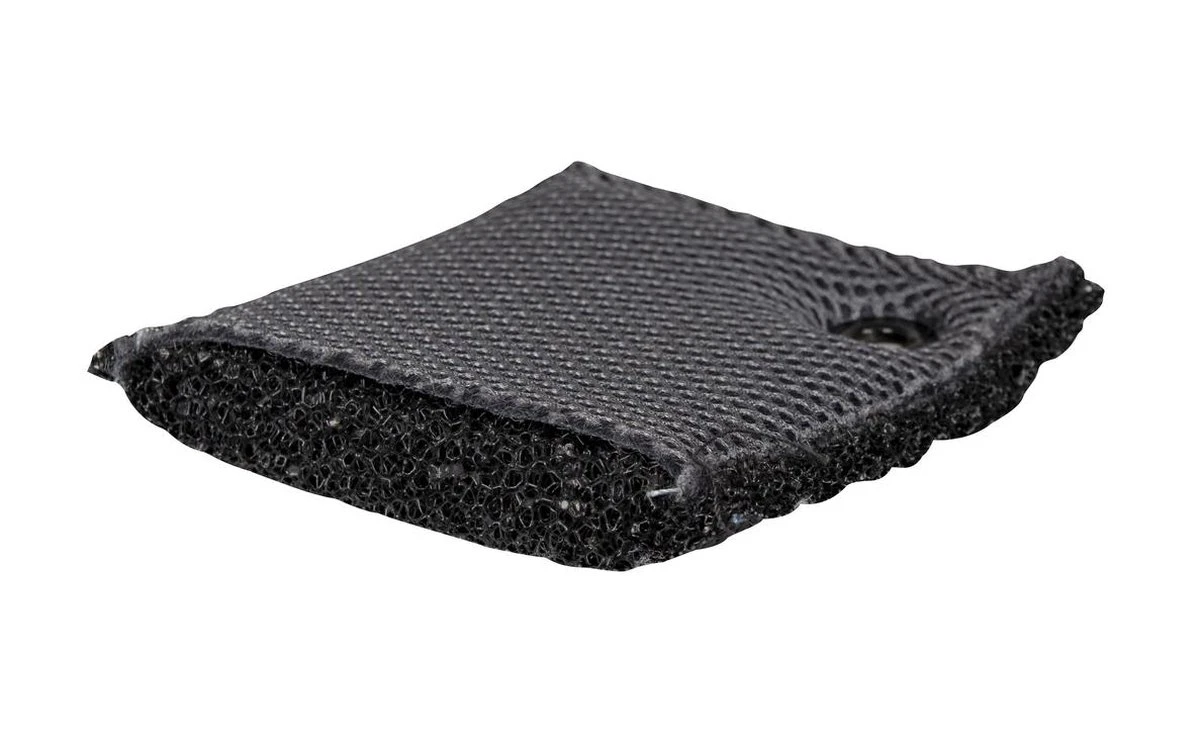 Crespo Standenstoel - AP-237 Air-Deluxe - Grijs (86) 15 Crespo Standenstoel - AP-237 Air-Deluxe - Grijs (86) - Afbeelding 14