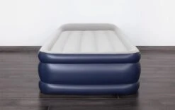 Bestway Tritech Luchtbed 46 Cm Twin Met Ingebouwde Pomp 230V -Kampeermeubilair 1200x756 3