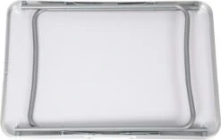 Capture Outdoor, "Camp2 AL-70E" Lage Kampeertafel, Voor 2 Personen, 48x70cm, Inklapbare Poten, … 7 Capture Outdoor, "Camp2 AL-70E" Lage Kampeertafel, Voor 2 Personen, 48x70cm, Inklapbare Poten, … -Kampeermeubilair 1200x763