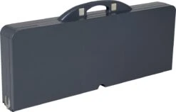 Bo-Camp Picknicktafel - Basic - Inklapbaar - Grijs 19 Bo-Camp Picknicktafel - Basic - Inklapbaar - Grijs -Kampeermeubilair 1200x769 1