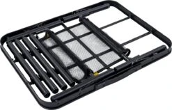 Bo-Camp - Industrial - Tafel - Garland - 60x45 Cm - Aluminium 23 Bo-Camp - Industrial - Tafel - Garland - 60x45 Cm - Aluminium -Kampeermeubilair 1200x769