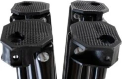 Campingstoel - Inklapbaar Visstoel - Vouwstoel - Comfortabel - Opvouwbaar Stoel - Max. 120 KG - Groen - Rheme -Kampeermeubilair 1200x780